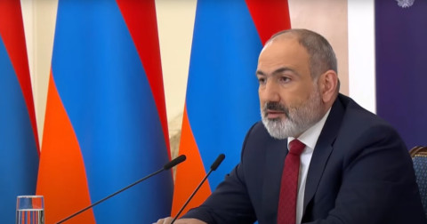 Էսկալացիայի հավանականությունը շատ մեծ է և ՀՀ սահմանի երկայնքով, և Լեռնային Ղարաբաղում. Փաշինյան