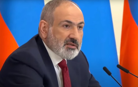 ՀԱՊԿ–ը ցանկանալով թե չցանկանալով դուրս է գալիս Հայաստանից. Նիկոլ Փաշինյան