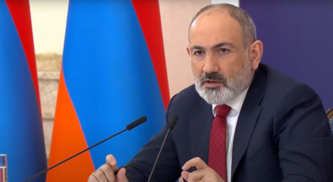 Գնացին Բաքու, հետ կգա՞ն, թե՝ չէ, էդ հարցի պատասխանը ով ա տալու. Նիկոլ Փաշինյան