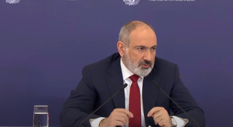 Փաշինյանը դժգոհ է Բրյուսելյան ֆորմատից. պայմանավորվածությունները համարյա չեն իրագործվել