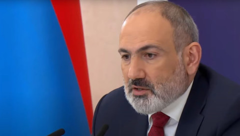 «Իհարկե կաշկանդված եմ». Փաշինյանն ուղիղ չասաց, որ Արցախը չի լինելու Ադրբեջանի կազմում