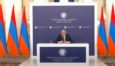 Ո՞րն է օրիգինալ Նիկոլ Փաշինյանը. լրագրողը հիշեցրեց Փաշինյանին բառամթերքի փոփոխության մասին
