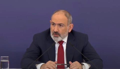 Մոսկովյան հանդիպումը չենք բոյկոտել, պետք էր, որ այդ օրերին Միրզոյանը լինի Երեւանում. Փաշինյան