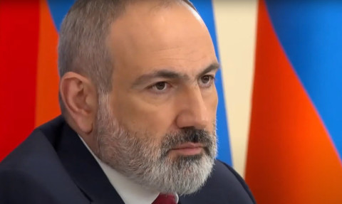 «Եթե մի տոկոսն անեին այն երկրների նկատմամբ, որտեղ ապրում են, նույնիսկ տուն չէին թողնի». Փաշինյան