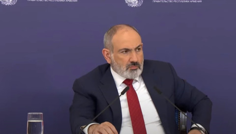 Փաշինյանն ընդունեց, որ տնակներում ապրող զինվորներ կան. վարչապետի համար դա նորմա՞լ է