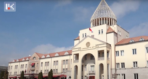 Արցախը պահանջում է ՀՀ իշխանություններից կասկածի տակ չդնել Արցախի ժողովրդի ինքնորոշման իրավունքը