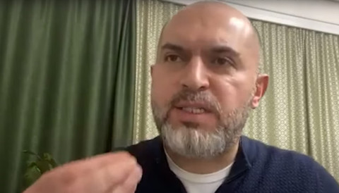 Տղա ես՝ հրապարակիր ՄԱԿ-ի ԱԽ բանաձևի նախագիծը՝ Արցախի հարցին վերաբերող. Աշոտյանը՝ Փաշինյանին
