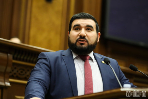 5–րդ շարասյան գլուխը պետք է ջարդվի. Վահագն Ալեքսանյան