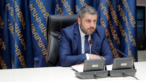 Երեւանում մինչեւ 7-7,5 մագնիտուդով երկրաշարժ լինելու դեպքում աղետալի հետեւանքներ կլինեն. Փամբուխչյան