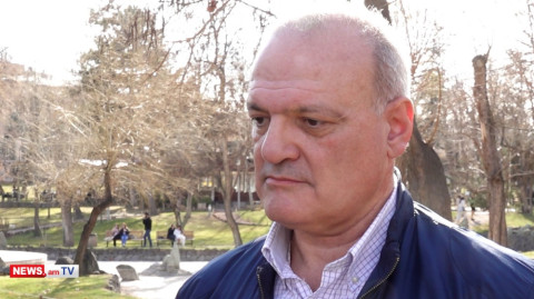 Փաշինյանն իր թիմի կլանային «ռազբորկաները» չհերքեց. քաղտեխնոլոգը՝ Փաշինյանի ասուլիսի մասին