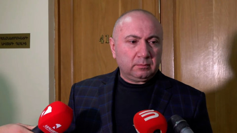 Քանի դեռ Նիկոլ Փաշինյանն իշխանության է Հյաաստանում, ամեն օր էսկալացիայի վտանգ կա. Անդրանիկ Թևանյան