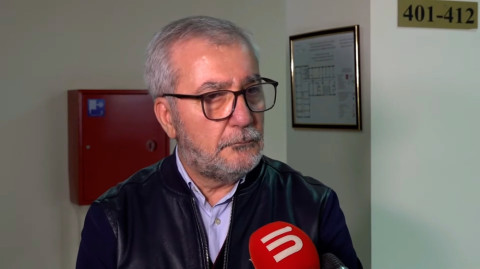 Օնիկ Գասպարյանի հետ 5–րդ շարասյան մասին էլ ենք խոսել. Անդրանիկ Քոչարյան