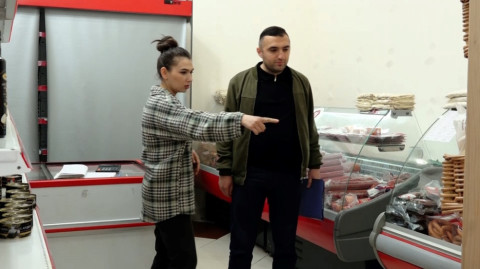 Արցախում սահմանվել են ապրանքների մանրածախ իրացման ամենաբարձր թույլատրելի գները