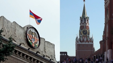 Փաշինյանը հրապարակավ «ձեռքերը լվաց» Արցախից