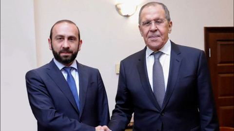 Օրը՝ մեկ տողով 16.03.2023