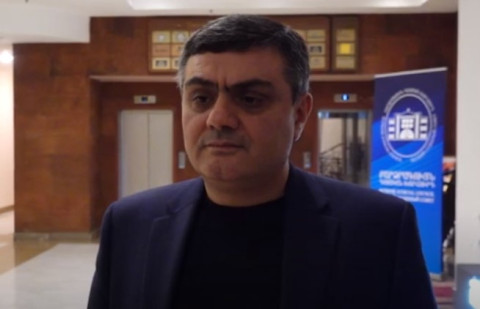 ԲԴԽ-ի որոշումները որևէ մեկն իրավունք չունի կասկածի տակ դնել. դատավոր Պապոյան