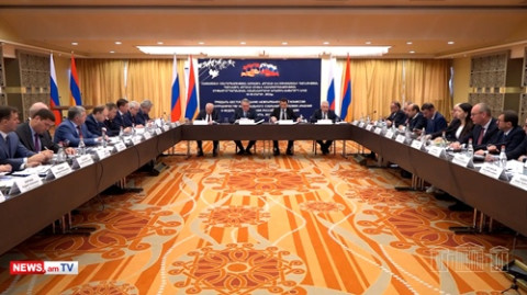ՌԴ-ն պետք է գործուն քայլեր անի ԼՂ կյանքի ճանապարհը բացելու համար