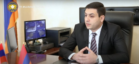 Մարդիկ շարունակում են վարել մեքենան` անտեսելով, որ 9 բալն արդեն կորցրել են. ՔԿ–ի ամփոփումը