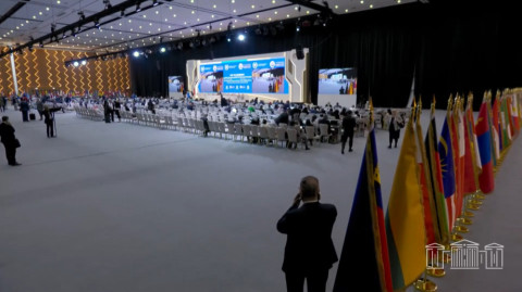 Բաքուն մի քանի օրով կբացի Լաչինը, որ ԼՂ հայերը հեռանան. ՔՊ-ականները` Միջխորհրդարանական համաժողովին
