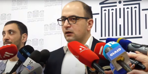 Հայաստանը դարձել է բախման կետ, Նիկոլ Փաշինյանը զբաղվել է վաշխառությամբ. Մամիջանյան