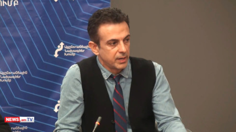 Եթե Իրանին օդային հարված հասցվի, Ադրբեջանը հնարավոր է հարձակվի եւ զավթի Սյունիքը. Խաչիկյան