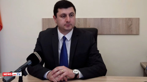 Ոչ թե կուտակումներ, այլ ռազմական շարժեր կան Արցախի հետ շփման գծում. Տիգրան Աբրահամյան