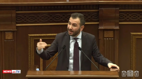 Անցյալի իշխանությունը կարո՞ղ ա՝ բորդյուր ա, հանեցիր, հիմա էդ բորդյուրին չպիտի հիշես. Հայկ Կոնջորյան