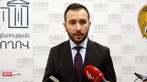Ես շատ հանգիստ նայում եմ արցախցիների աչքերին. Կոնջորյան