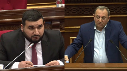Ռոբերտ Քոչարյանը՝ որպես Արցախն ազատագրած անձ, դեռ շատ անելիքներ ունի. Արծվիկ Մինասյանը՝ ՔՊ–ականին