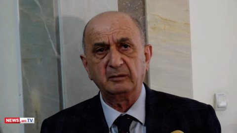 Տպավորություն էր, որ Ալիեւն է խոսում. ՔՊ–ականը՝ Լավրովի մասին