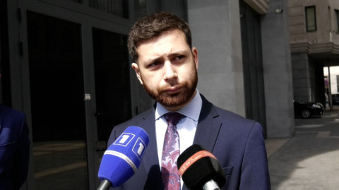 Հայաստանի եւ Իրանի միջեւ խորհրդակցությունները բավականին ինտենսիվ են ընթանում. ԱԳ փոխնախարար