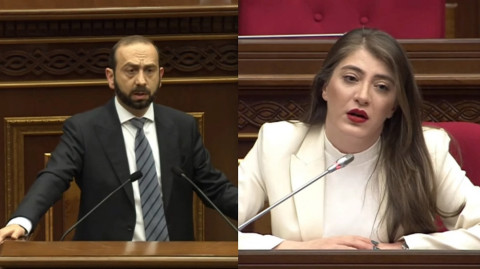 Առաջիկայում հնարավոր է՝ հանդիպեն Հայաստանի, Ադրբեջանի եւ Ռուսաստանի ԱԳ նախարարները