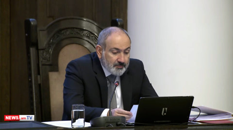Ադրբեջանն իրադրությունը զարգացնում է դեպի նոր էսկալացիա. Նիկոլ Փաշինյան