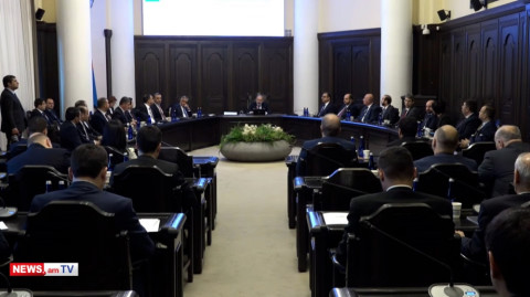 Վարժական հավաքի մասնակցի աշխատավարձը կպահպանվի. ի՞նչ է առաջարկում Կառավարությունը