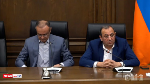 Ընդդիմությունը կմասնակցի՞ Կառավարության հետ հարցուպատասխանին