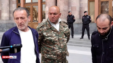 Էլիտար շենքեր են կառուցում, գոնե դրանցից մեկում բնակարան տան. ՊՆ նախկին շենքի նախկին բնակիչ
