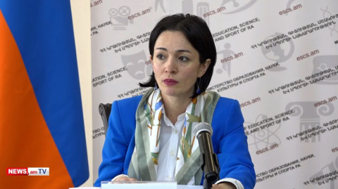 «Գարեգին Նժդեհ» ներկայացումից հետո են որոշե՞լ փակել «Գոյ թատրոնը»