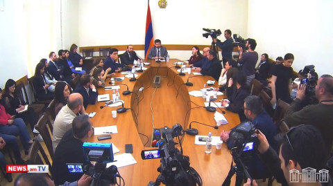 Խաղաղության պայմանագրի արեւմտյան տարբերակ գոյություն չունի. Արարատ Միրզոյանը մանրամասներ հայտնեց