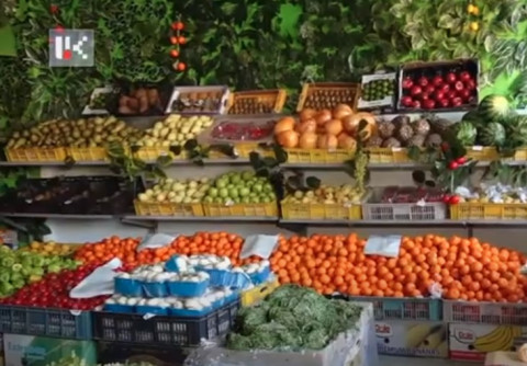 Արցախում տնտեսվարողը տուգանվելուց հետո էլ միրգ–բանջարեղենը բարձր գնով է վաճառել
