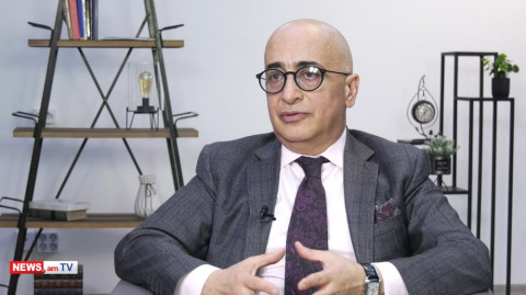 Չգրանցված դեղերի ներկրման, իրացման համար սահմանված բարձր տուգանքը չի ծառայելու նպատակին. Խաչատրյան