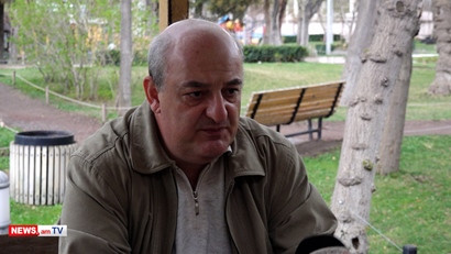 Փաշինյանը ցույց է տալիս, որ Արցախի հարցը ՀՀ-ին չի վերաբերում. քաղտեխնոլոգ
