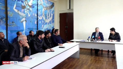 Զոհված 15 զինծառայողների հարազատները դեպքից շուրջ 2.5 ամիս անց կհանդիպեն զինվորական դատախազի հետ