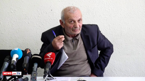 Փաշինյանը լացում էր, թե թուրքերը սպանվեցին երկրաշարժից, իսկ մեր երեխեքի համար ինչի՞ չլացեց. հարազատ