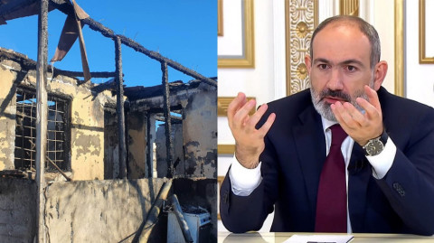 Կացարանի հրդեհի գործով վարչապետը հարցաքննվե՞լ է. ինչ հարցեր ունեն ծնողները՝ զինդատախազին