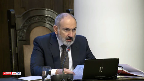 Սյունիքի այդ հատվածում ՀՀ ՊՆ ստորաբաժանումները դուրս են գալու, կանգնեն սահմանապահ զորքերը. Փաշինյան