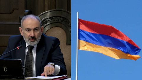 Դրոշը պետք է լինի մաքուր և չպատռված, հակառակ դեպքում պաշտոնյաները կտուգանվեն 70-100 հազար դրամով