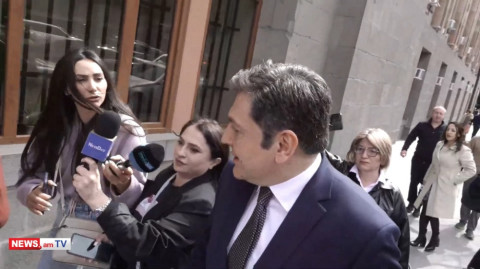 ՀՀ ԱԳ փոխնախարարը՝ «Հռոմի ստատուտը» սահմանադրական ճանաչելուց հետո ռուսական կոշտ արձագանքի մասին