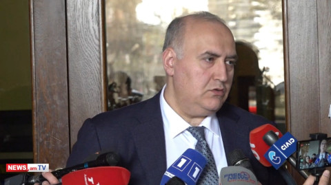 ՀԷՑ–ի նոր բաժանորդները պետք է խնդիրներ չստեղծեն մյուսների համար. ՀԾԿՀ նախագահ