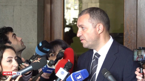 Քաղաքական ենթատեքստ չկա. Քերոբյանը հայկական կաթնամթերքը Ռուսաստան արտահանելու հնարավոր արգելքի մասին