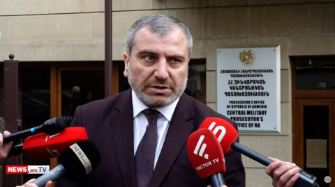 Պետք է հասկանանք, թե ինչ պայմաններում են տեսանկարահանողները տեսել մահացած զինծառայողներին. Նորիկյան